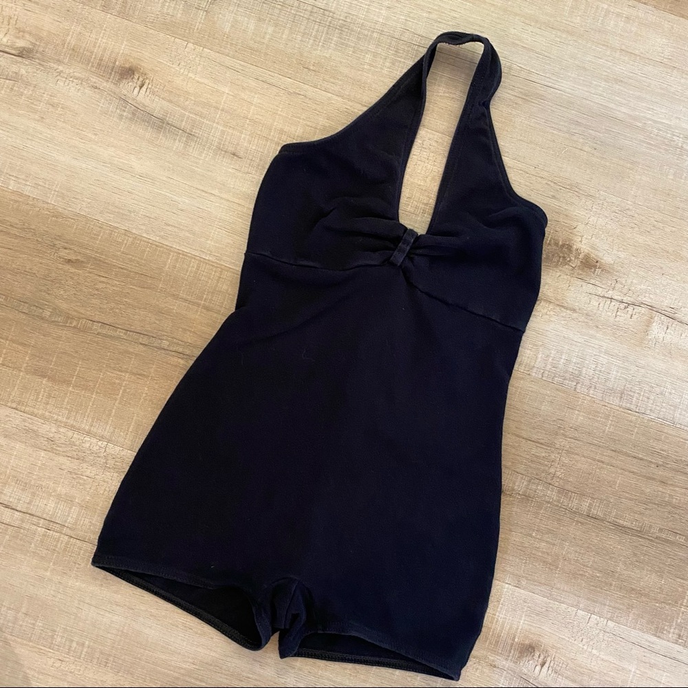 Balera one piece dancewear